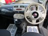 USED 2013 63 FIAT 500C 1.2 COLOUR THERAPY 3d 69 BHP Excellent Fiat Service History including Cambelt replacement at 51k miles, MOT until March 2024, Convertible, Great fuel economy! Only &pound;30 Road Tax!