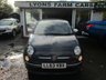USED 2013 63 FIAT 500C 1.2 COLOUR THERAPY 3d 69 BHP Excellent Fiat Service History including Cambelt replacement at 51k miles, MOT until March 2024, Convertible, Great fuel economy! Only &pound;30 Road Tax!