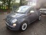 USED 2013 63 FIAT 500C 1.2 COLOUR THERAPY 3d 69 BHP Excellent Fiat Service History including Cambelt replacement at 51k miles, MOT until March 2024, Convertible, Great fuel economy! Only &pound;30 Road Tax!