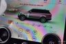 USED 2021 21 LAND ROVER RANGE ROVER 3.0 FIFTY EDITION 5d 345 BHP MASSAGE STS+MERIDIAN+F&R H&C STS