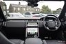 USED 2021 21 LAND ROVER RANGE ROVER 3.0 FIFTY EDITION 5d 345 BHP MASSAGE STS+MERIDIAN+F&R H&C STS