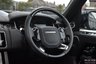 USED 2021 21 LAND ROVER RANGE ROVER 3.0 FIFTY EDITION 5d 345 BHP MASSAGE STS+MERIDIAN+F&R H&C STS