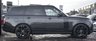 USED 2021 21 LAND ROVER RANGE ROVER 3.0 FIFTY EDITION 5d 345 BHP MASSAGE STS+MERIDIAN+F&R H&C STS