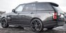 USED 2021 21 LAND ROVER RANGE ROVER 3.0 FIFTY EDITION 5d 345 BHP MASSAGE STS+MERIDIAN+F&R H&C STS