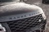 USED 2021 21 LAND ROVER RANGE ROVER 3.0 FIFTY EDITION 5d 345 BHP MASSAGE STS+MERIDIAN+F&R H&C STS