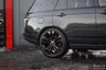 USED 2021 21 LAND ROVER RANGE ROVER 3.0 FIFTY EDITION 5d 345 BHP MASSAGE STS+MERIDIAN+F&R H&C STS