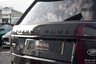 USED 2021 21 LAND ROVER RANGE ROVER 3.0 FIFTY EDITION 5d 345 BHP MASSAGE STS+MERIDIAN+F&R H&C STS