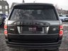 USED 2021 21 LAND ROVER RANGE ROVER 3.0 FIFTY EDITION 5d 345 BHP MASSAGE STS+MERIDIAN+F&R H&C STS