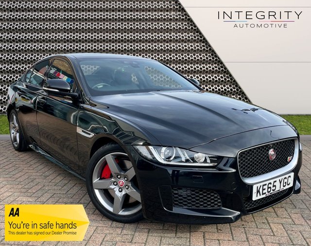 Integrity Automotive Limited