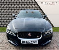 USED 2015 65 JAGUAR XE 3.0 S 4d 335 BHP * FINANCE 8.9% APR / HOME DELIVERY*