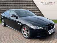 USED 2015 65 JAGUAR XE 3.0 S 4d 335 BHP * FINANCE 8.9% APR / HOME DELIVERY*