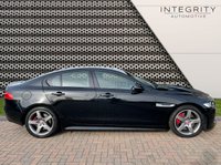 USED 2015 65 JAGUAR XE 3.0 S 4d 335 BHP * FINANCE 8.9% APR / HOME DELIVERY*