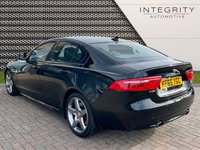 USED 2015 65 JAGUAR XE 3.0 S 4d 335 BHP * FINANCE 8.9% APR / HOME DELIVERY*