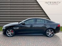 USED 2015 65 JAGUAR XE 3.0 S 4d 335 BHP * FINANCE 8.9% APR / HOME DELIVERY*