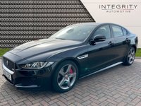 USED 2015 65 JAGUAR XE 3.0 S 4d 335 BHP * FINANCE 8.9% APR / HOME DELIVERY*