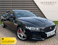 USED 2015 65 JAGUAR XE 3.0 S 4d 335 BHP * FINANCE 8.9% APR / HOME DELIVERY*