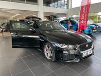 USED 2015 65 JAGUAR XE 3.0 S 4d 335 BHP * FINANCE 8.9% APR / HOME DELIVERY*