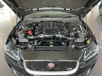 USED 2015 65 JAGUAR XE 3.0 S 4d 335 BHP * FINANCE 8.9% APR / HOME DELIVERY*