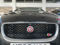 USED 2015 65 JAGUAR XE 3.0 S 4d 335 BHP * FINANCE 8.9% APR / HOME DELIVERY*