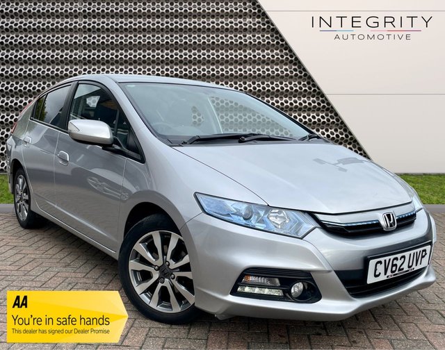 Integrity Automotive Limited