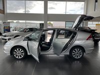 USED 2012 62 HONDA INSIGHT 1.3 IMA HS 5d 100 BHP LOW RATE FINANCE/HOME DELIVERY
