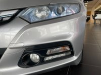 USED 2012 62 HONDA INSIGHT 1.3 IMA HS 5d 100 BHP LOW RATE FINANCE/HOME DELIVERY
