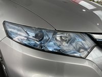 USED 2012 62 HONDA INSIGHT 1.3 IMA HS 5d 100 BHP LOW RATE FINANCE/HOME DELIVERY