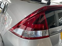 USED 2012 62 HONDA INSIGHT 1.3 IMA HS 5d 100 BHP LOW RATE FINANCE/HOME DELIVERY