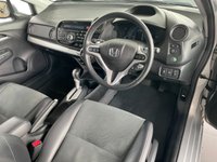 USED 2012 62 HONDA INSIGHT 1.3 IMA HS 5d 100 BHP LOW RATE FINANCE/HOME DELIVERY