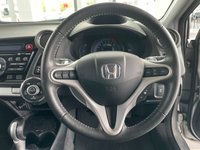 USED 2012 62 HONDA INSIGHT 1.3 IMA HS 5d 100 BHP LOW RATE FINANCE/HOME DELIVERY