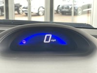 USED 2012 62 HONDA INSIGHT 1.3 IMA HS 5d 100 BHP LOW RATE FINANCE/HOME DELIVERY