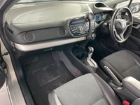 USED 2012 62 HONDA INSIGHT 1.3 IMA HS 5d 100 BHP LOW RATE FINANCE/HOME DELIVERY