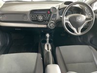 USED 2012 62 HONDA INSIGHT 1.3 IMA HS 5d 100 BHP LOW RATE FINANCE/HOME DELIVERY