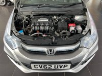 USED 2012 62 HONDA INSIGHT 1.3 IMA HS 5d 100 BHP LOW RATE FINANCE/HOME DELIVERY