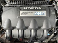 USED 2012 62 HONDA INSIGHT 1.3 IMA HS 5d 100 BHP LOW RATE FINANCE/HOME DELIVERY