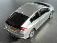 USED 2012 62 HONDA INSIGHT 1.3 IMA HS 5d 100 BHP LOW RATE FINANCE/HOME DELIVERY