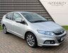 USED 2012 62 HONDA INSIGHT 1.3 IMA HS 5d 100 BHP LOW RATE FINANCE/HOME DELIVERY
