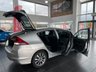 USED 2012 62 HONDA INSIGHT 1.3 IMA HS 5d 100 BHP LOW RATE FINANCE/HOME DELIVERY