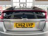 USED 2012 62 HONDA INSIGHT 1.3 IMA HS 5d 100 BHP LOW RATE FINANCE/HOME DELIVERY