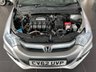 USED 2012 62 HONDA INSIGHT 1.3 IMA HS 5d 100 BHP LOW RATE FINANCE/HOME DELIVERY