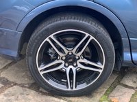 USED 2019 19 FORD KUGA 2.0 ST-LINE TDCI 5d 118 BHP 2019/19 FORD KUGA ST-LINE 2.0 TDCi AUTOMATIC SUV 5DR - SATELLITE NAVIGATION - 1/2 LEATHER ALCANTARA INTERIOR - HEATED FROMT SCREEN - 1 PRIVATE LADY OWNER FROM BRAND NEW - SERVICE HISTORY - 18,333 MILES ONLY