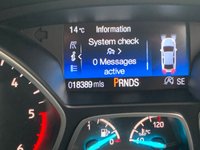 USED 2019 19 FORD KUGA 2.0 ST-LINE TDCI 5d 118 BHP 2019/19 FORD KUGA ST-LINE 2.0 TDCi AUTOMATIC SUV 5DR - SATELLITE NAVIGATION - 1/2 LEATHER ALCANTARA INTERIOR - HEATED FROMT SCREEN - 1 PRIVATE LADY OWNER FROM BRAND NEW - SERVICE HISTORY - 18,333 MILES ONLY