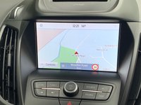 USED 2019 19 FORD KUGA 2.0 ST-LINE TDCI 5d 118 BHP 2019/19 FORD KUGA ST-LINE 2.0 TDCi AUTOMATIC SUV 5DR - SATELLITE NAVIGATION - 1/2 LEATHER ALCANTARA INTERIOR - HEATED FROMT SCREEN - 1 PRIVATE LADY OWNER FROM BRAND NEW - SERVICE HISTORY - 18,333 MILES ONLY