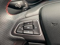 USED 2019 19 FORD KUGA 2.0 ST-LINE TDCI 5d 118 BHP 2019/19 FORD KUGA ST-LINE 2.0 TDCi AUTOMATIC SUV 5DR - SATELLITE NAVIGATION - 1/2 LEATHER ALCANTARA INTERIOR - HEATED FROMT SCREEN - 1 PRIVATE LADY OWNER FROM BRAND NEW - SERVICE HISTORY - 18,333 MILES ONLY