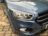 USED 2019 19 FORD KUGA 2.0 ST-LINE TDCI 5d 118 BHP 2019/19 FORD KUGA ST-LINE 2.0 TDCi AUTOMATIC SUV 5DR - SATELLITE NAVIGATION - 1/2 LEATHER ALCANTARA INTERIOR - HEATED FROMT SCREEN - 1 PRIVATE LADY OWNER FROM BRAND NEW - SERVICE HISTORY - 18,333 MILES ONLY