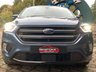 USED 2019 19 FORD KUGA 2.0 ST-LINE TDCI 5d 118 BHP 2019/19 FORD KUGA ST-LINE 2.0 TDCi AUTOMATIC SUV 5DR - SATELLITE NAVIGATION - 1/2 LEATHER ALCANTARA INTERIOR - HEATED FROMT SCREEN - 1 PRIVATE LADY OWNER FROM BRAND NEW - SERVICE HISTORY - 18,333 MILES ONLY
