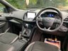 USED 2019 19 FORD KUGA 2.0 ST-LINE TDCI 5d 118 BHP 2019/19 FORD KUGA ST-LINE 2.0 TDCi AUTOMATIC SUV 5DR - SATELLITE NAVIGATION - 1/2 LEATHER ALCANTARA INTERIOR - HEATED FROMT SCREEN - 1 PRIVATE LADY OWNER FROM BRAND NEW - SERVICE HISTORY - 18,333 MILES ONLY