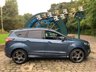 USED 2019 19 FORD KUGA 2.0 ST-LINE TDCI 5d 118 BHP 2019/19 FORD KUGA ST-LINE 2.0 TDCi AUTOMATIC SUV 5DR - SATELLITE NAVIGATION - 1/2 LEATHER ALCANTARA INTERIOR - HEATED FROMT SCREEN - 1 PRIVATE LADY OWNER FROM BRAND NEW - SERVICE HISTORY - 18,333 MILES ONLY