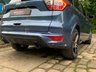 USED 2019 19 FORD KUGA 2.0 ST-LINE TDCI 5d 118 BHP 2019/19 FORD KUGA ST-LINE 2.0 TDCi AUTOMATIC SUV 5DR - SATELLITE NAVIGATION - 1/2 LEATHER ALCANTARA INTERIOR - HEATED FROMT SCREEN - 1 PRIVATE LADY OWNER FROM BRAND NEW - SERVICE HISTORY - 18,333 MILES ONLY