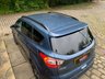 USED 2019 19 FORD KUGA 2.0 ST-LINE TDCI 5d 118 BHP 2019/19 FORD KUGA ST-LINE 2.0 TDCi AUTOMATIC SUV 5DR - SATELLITE NAVIGATION - 1/2 LEATHER ALCANTARA INTERIOR - HEATED FROMT SCREEN - 1 PRIVATE LADY OWNER FROM BRAND NEW - SERVICE HISTORY - 18,333 MILES ONLY